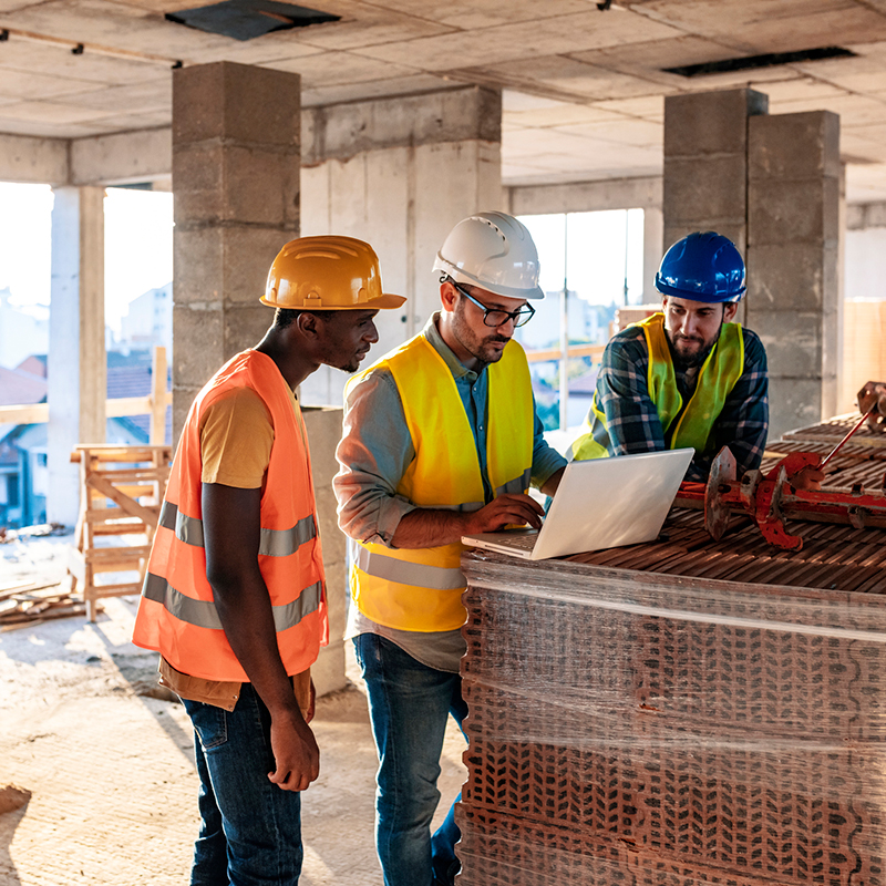 Commercial Insurance Coverage with Premier Risk Group