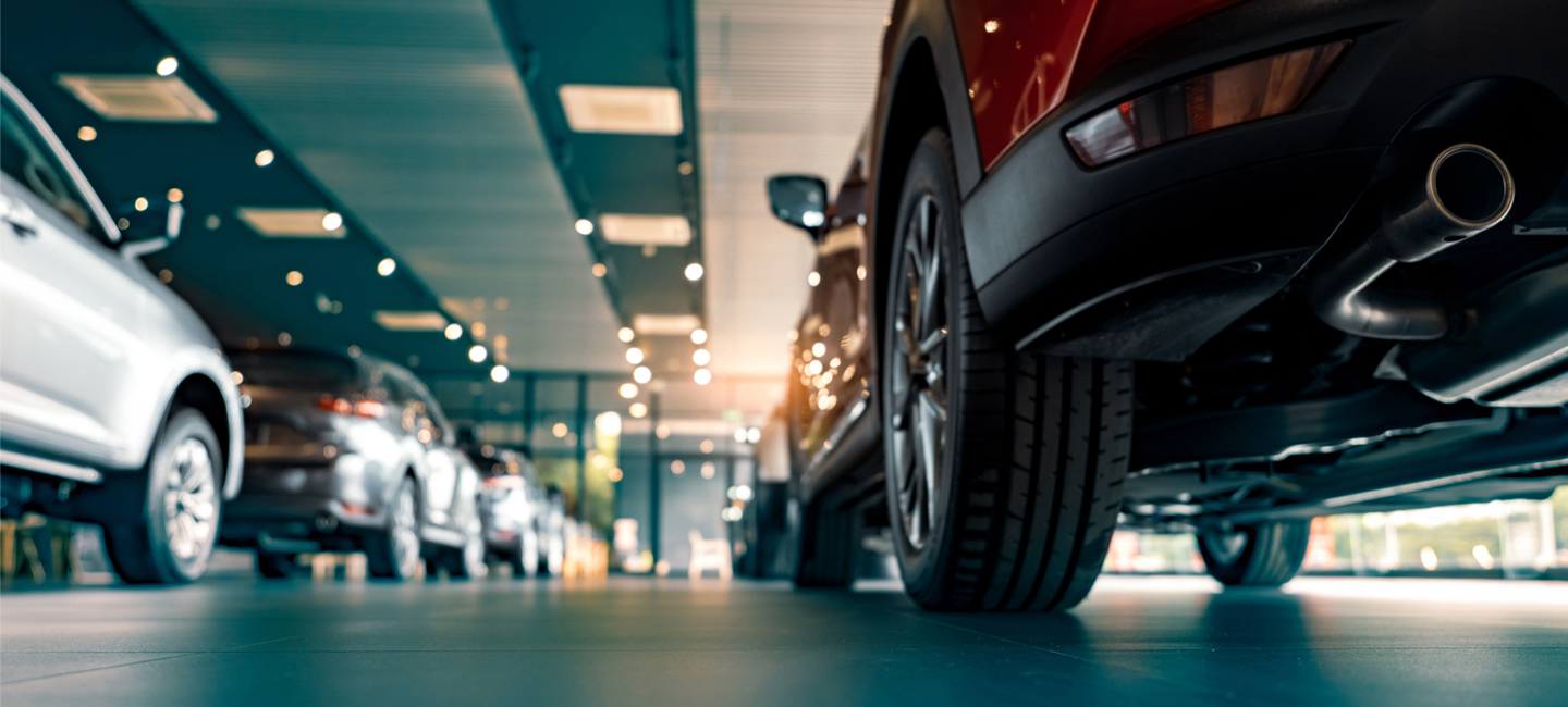 Michigan Autoowners with Auto Insurance Coverage
