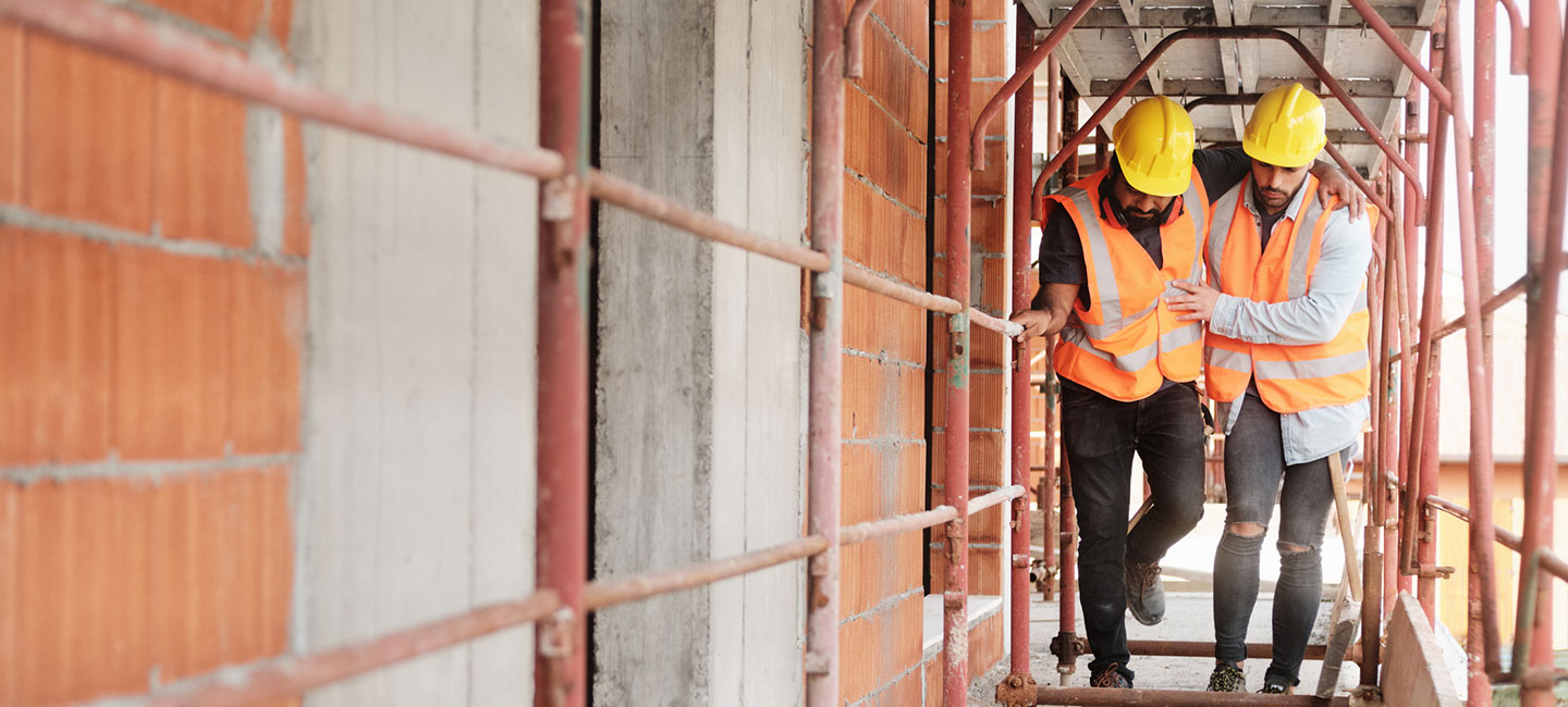 Michigan Workers Compensation Coverage
